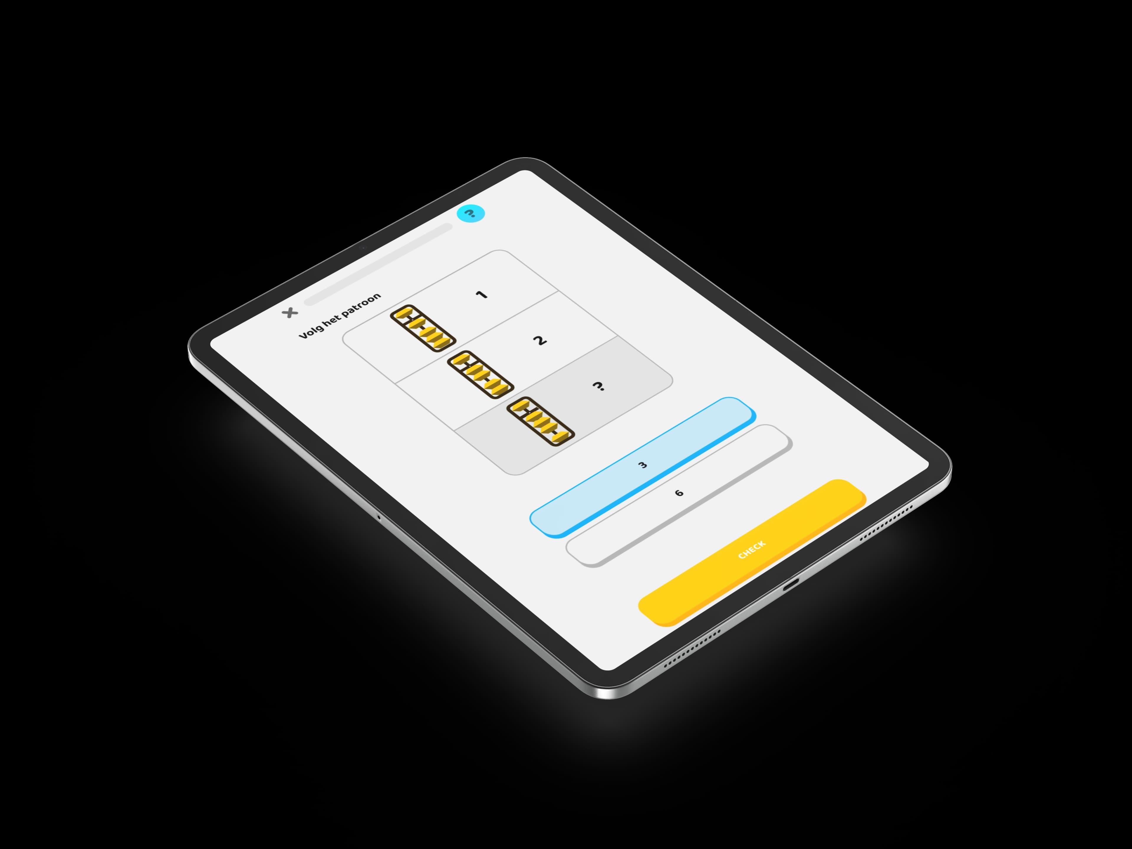 SumzUp Leerkracht Dashboard en App